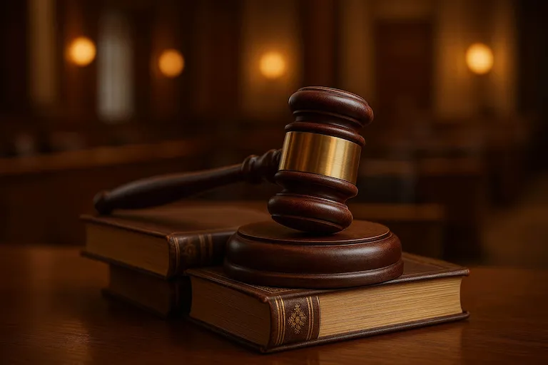 مكتب محاماة في مكة