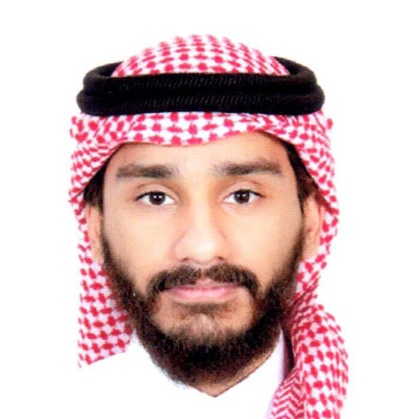 مشعل بادغيش