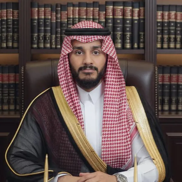 مشعل بادغيش